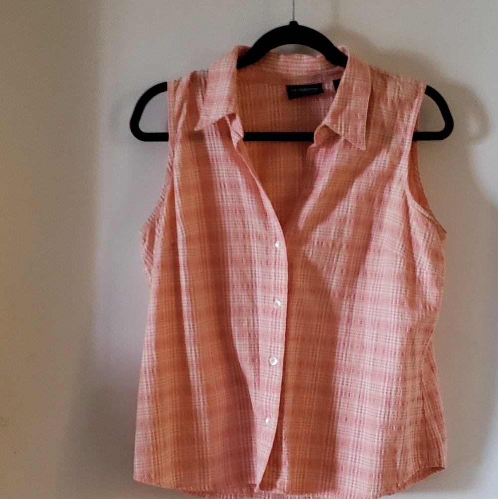 Cute Liz Claiborne top